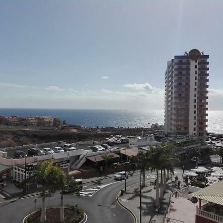 Apartamentos Sol Paraiso プラヤ・パライソ エクステリア 写真