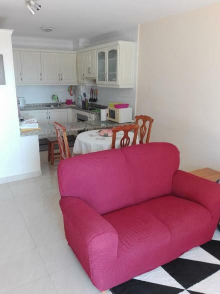 Apartamentos Sol Paraiso プラヤ・パライソ エクステリア 写真