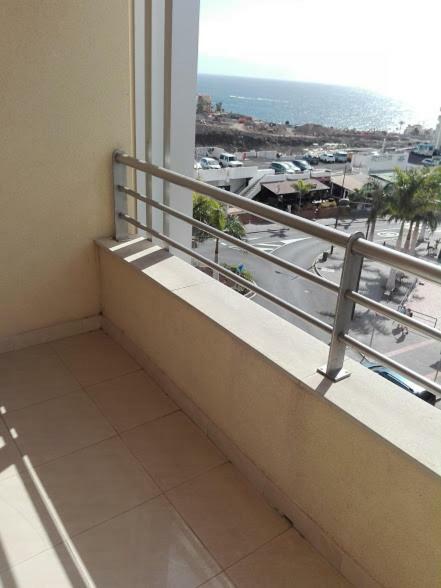Apartamentos Sol Paraiso プラヤ・パライソ エクステリア 写真
