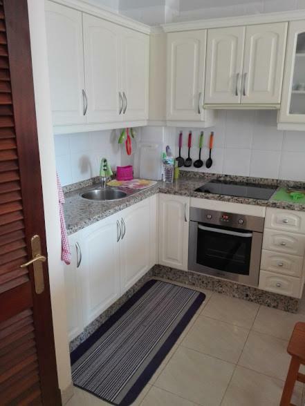 Apartamentos Sol Paraiso プラヤ・パライソ エクステリア 写真